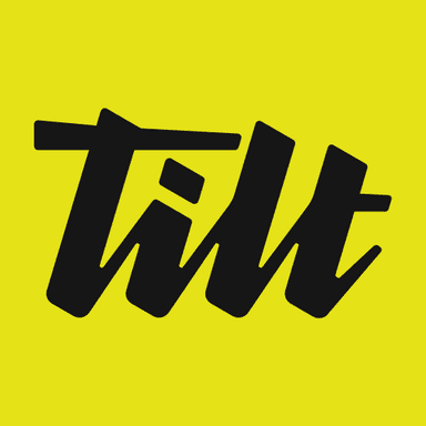 tilt.app Logo