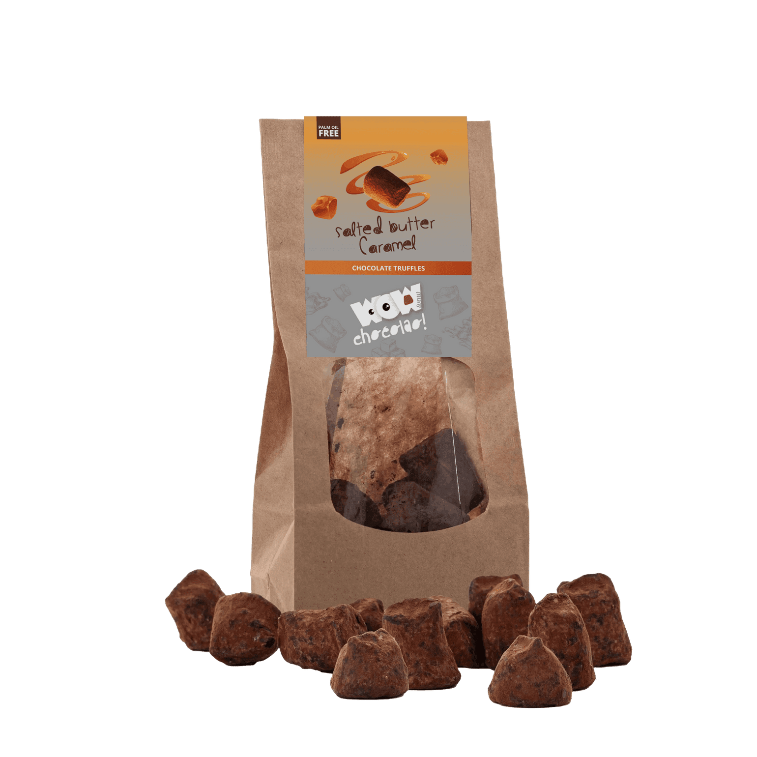 wowchocolao