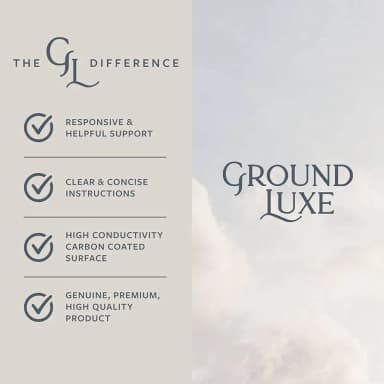 Groundluxe Logo