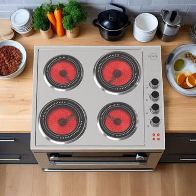 karinearappliances Logo