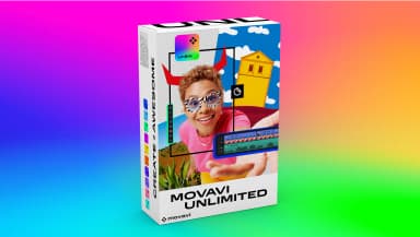 movavi Logo
