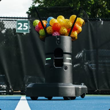 tennibot Logo
