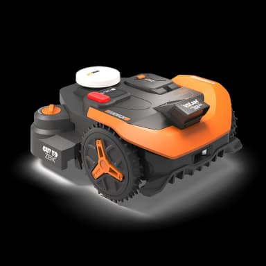worx Logo